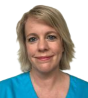Dr. Elisabeth Behaeghe